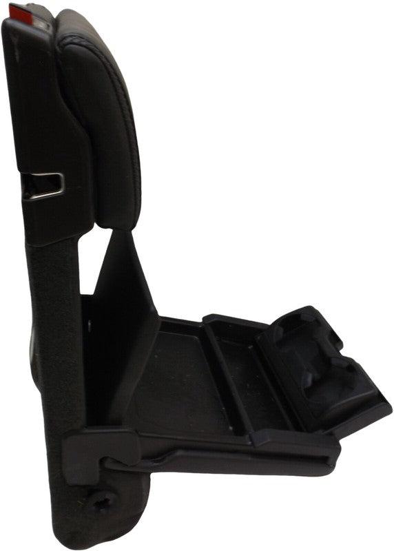 39807001 2010-2016 Volvo XC70 Rear 2nd Row Middle Seat Back Cushion Used OEM 39807001
