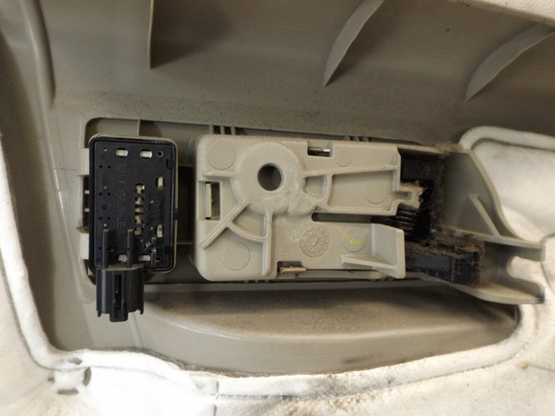 8T2Z7823943DD 2008-2012 Ford Escape Driver FL Door Interior Trim Panel Used 9L8Z7823943DD OEM