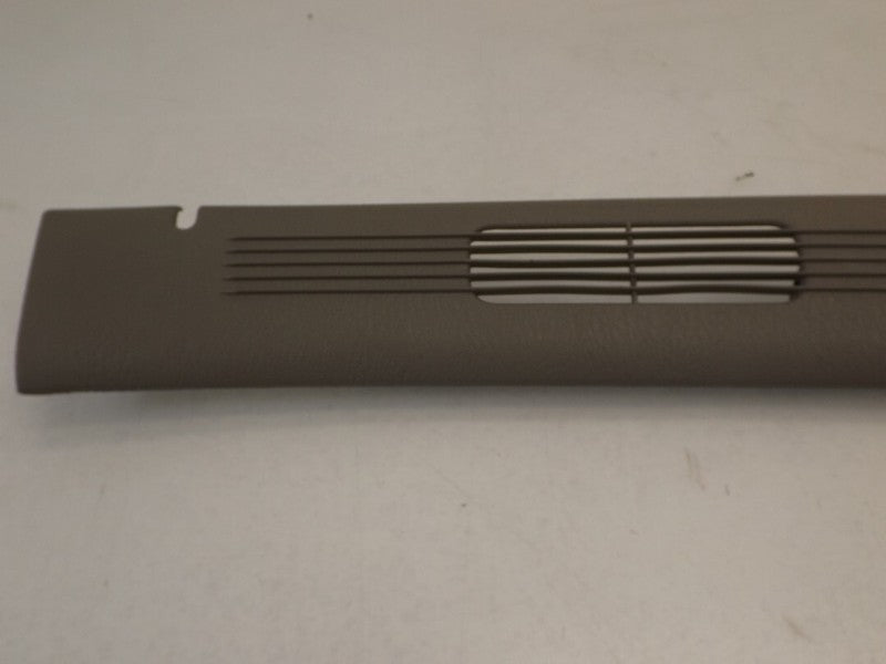 5GP80TRMA 2002-2007 Jeep Liberty Upper Interior Roof Headliner Trim Used OEM 5GP80TRMA