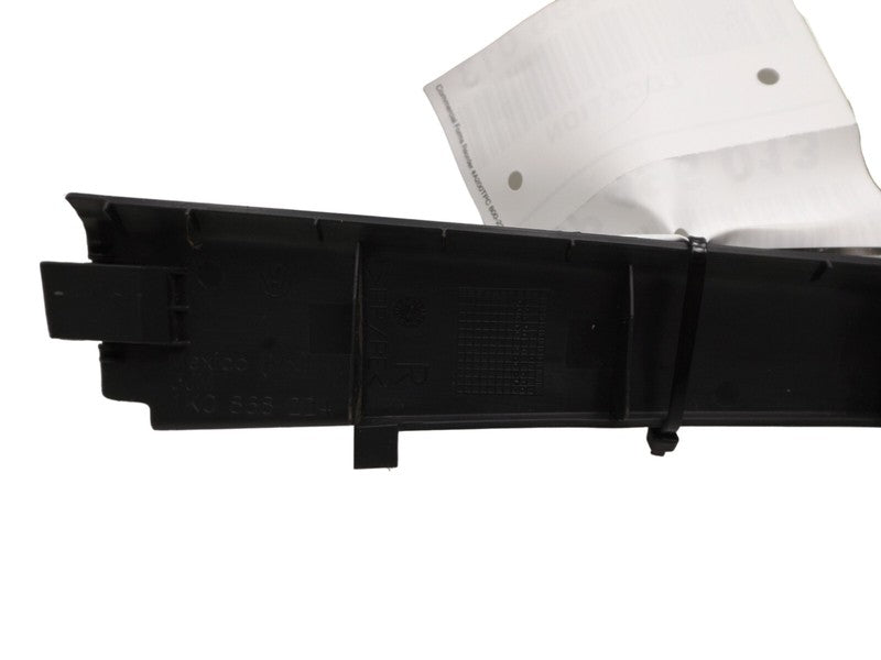1K0868224 2005-2010 Volkswagen Jetta TDI Passenger RH A Pillar Trim Used OEM 1K0868224