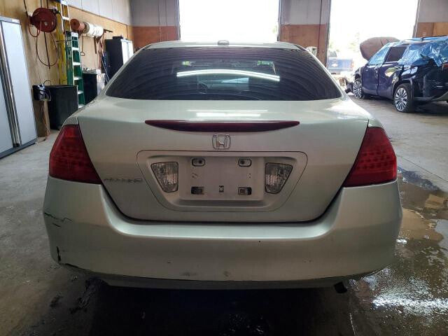 83500SDAA12057 2002-2008 Honda Accord Passenger FR Interior Door Panel Used OEM 83500SDAA02ZA