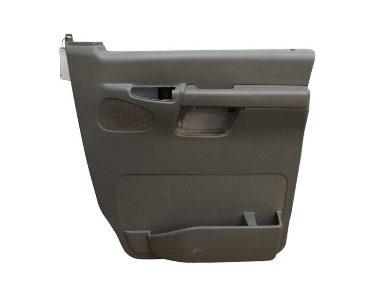 5C241523942BA3 1997-2008 Ford E-250 Passenger FR Interior Door Panel Used OEM 5C241523942BA3