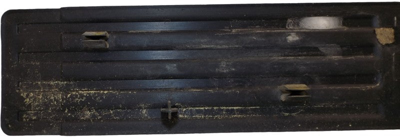 F87B1313260ABW 1998-2005 Ford Ranger Passenger RH Door Sill Trim Used OEM F87B1313260ABW