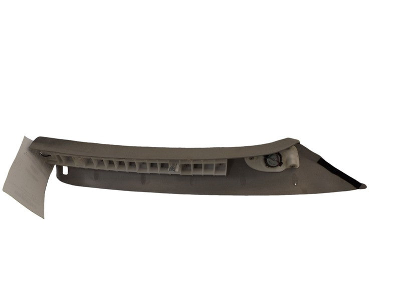25854452 2009-2011 Chevrolet Impala Driver FL Body A-Pillar Trim Panel Used 25854452 OEM