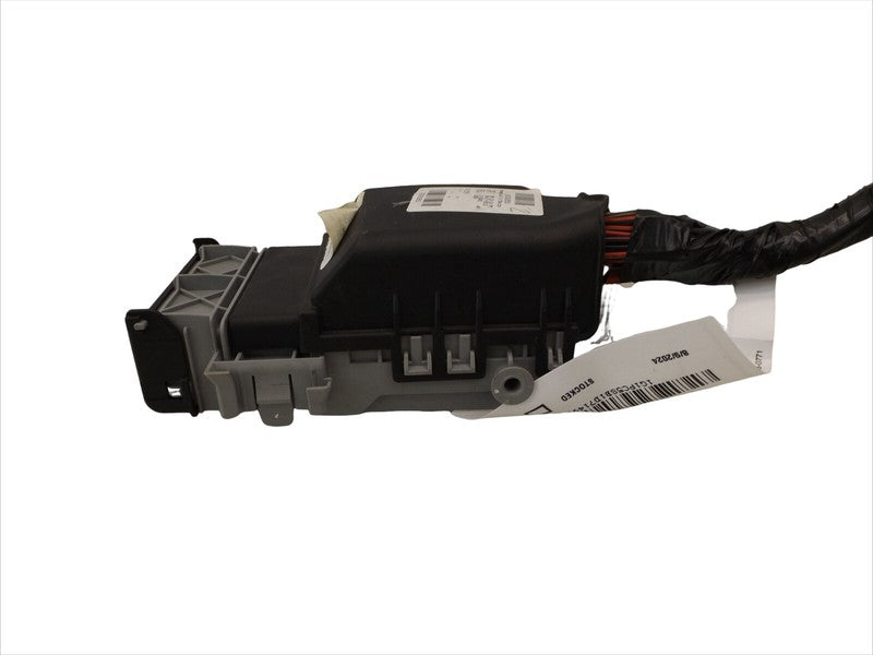 95090553 2011-2016 Chevrolet Cruze Fuse and Relay Center Used 95090553 OEM