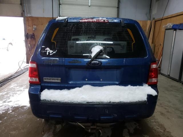9L8Z7823943DD 2008-12 Ford Escape Passenger FR Door Interior Trim Panel Used 9L8Z7823943DD OEM