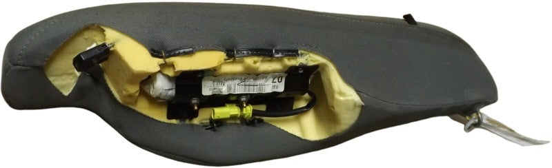 2012-2018 Chevy Sonic Passenger Rear Left Seat Bolster