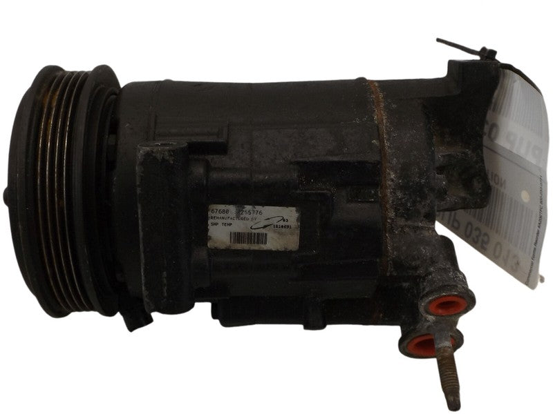 84149997 2010-2017 Chevrolet Equinox A/C Compressor Assembly Used OEM 255776