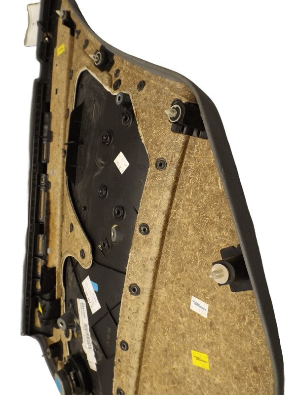 6942328 2002-2006 BMW 325xi Driver Rear RL Interior Door Panel Used OEM 6942328