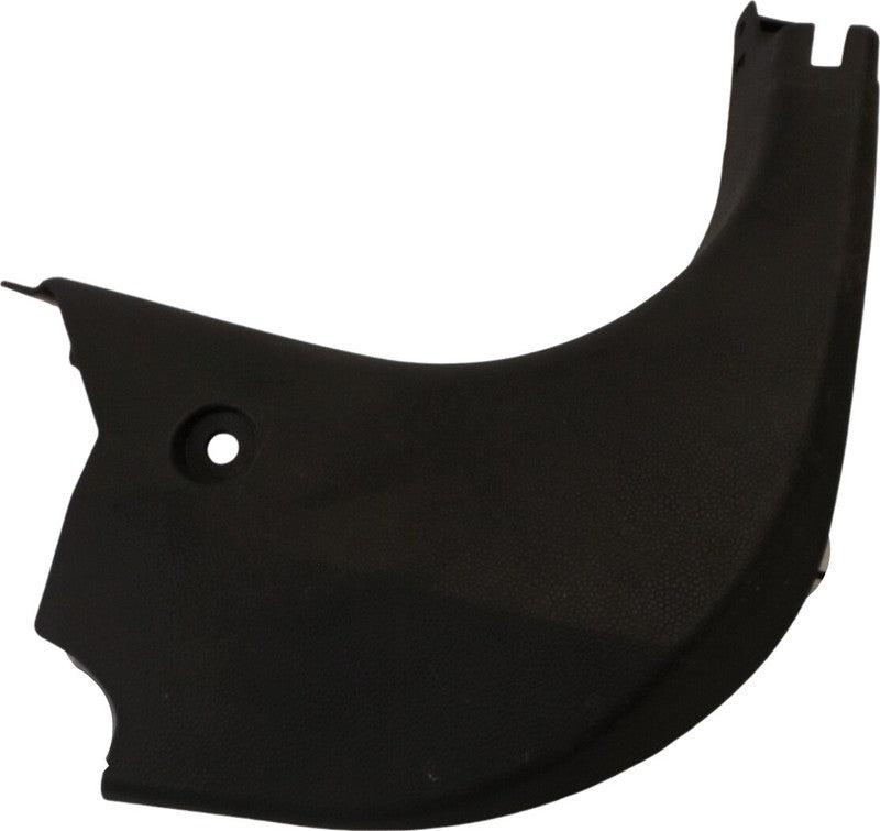 BE8Z5402345AB 2011-2019 Ford Fiesta Driver LH Kick Trim Used OEM AE835402348