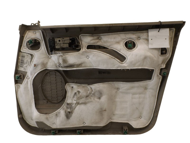 8T2Z7823943DD 2008-2012 Ford Escape Driver FL Door Interior Trim Panel Used 9L8Z7823943DD OEM