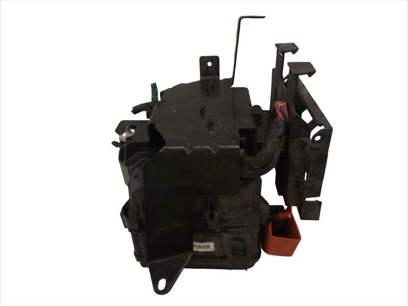 P25822670 2004-2009 Cadillac SRX Fuse Box W/ Bracket & Cover Assembly Used 15870409
