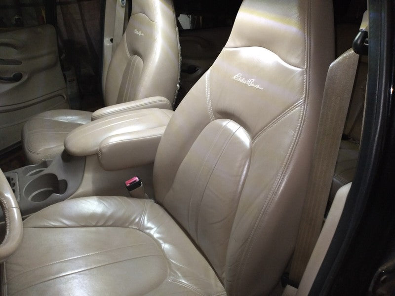 YL3Z1503599AAD YL3Z1503599AAD 1999 Ford Expedition Body A-Pillar Trim Panel