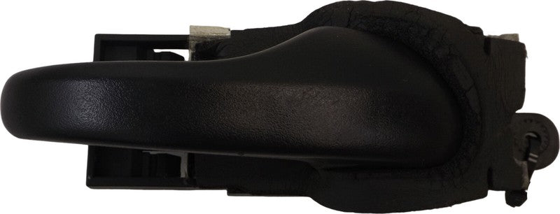 F75Z1522667AAA 19990-2003 Ford F-150 Passenger FR Interior Door Handle Used OEM F75Z1522667AAA