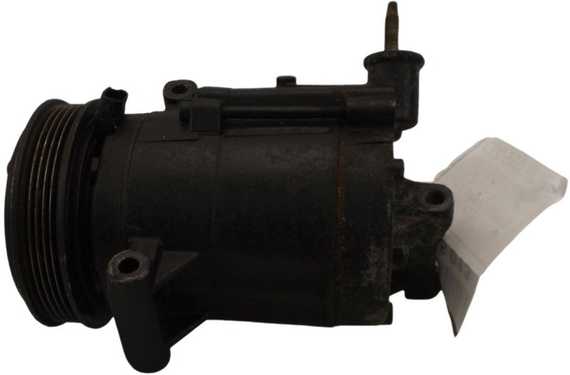 84149997 2010-2017 Chevrolet Equinox A/C Compressor Assembly Used OEM 255776