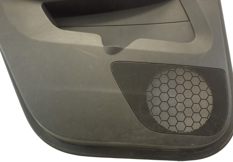22761566 2010-2017 Chevrolet Equinox Driver Rear Left Interior Door Panel Used 20909572