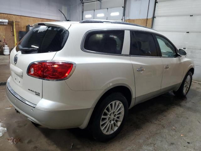 20958542 2009-2012 Buick Enclave Passenger FR Door Interior Trim Panel Used 20958542 OEM
