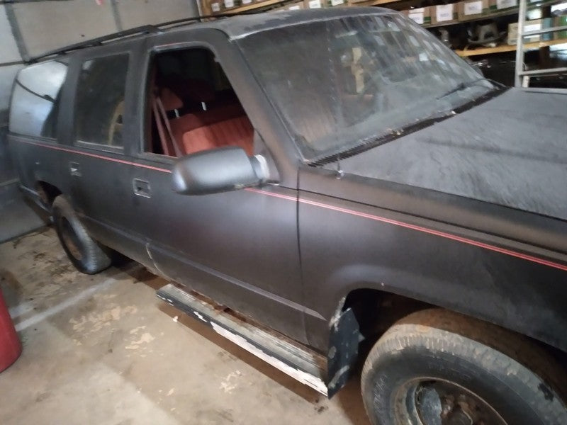 15650043 15650043 1994 Chevrolet C1500 Suburban Wheel Cap