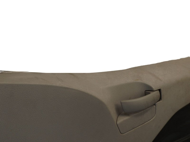 3316480 2007-2009 Dodge Caliber Passenger FR Door Interior Trim Panel Used 3316480 OEM
