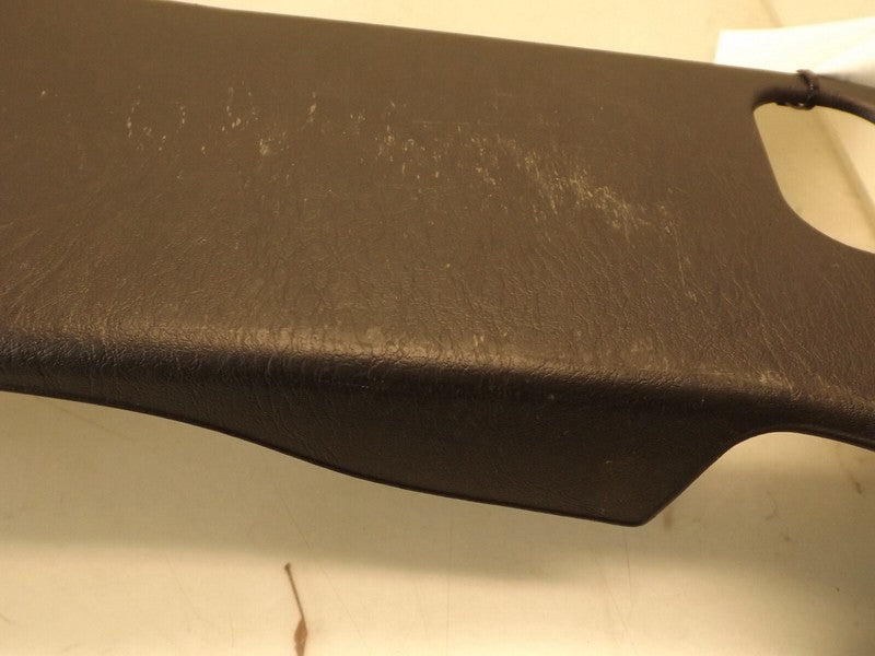 C5FU58136M1 2008-2012 Ford Escape Passenger FR Seat Side Panel Trim Used 8L8Z7862186BC