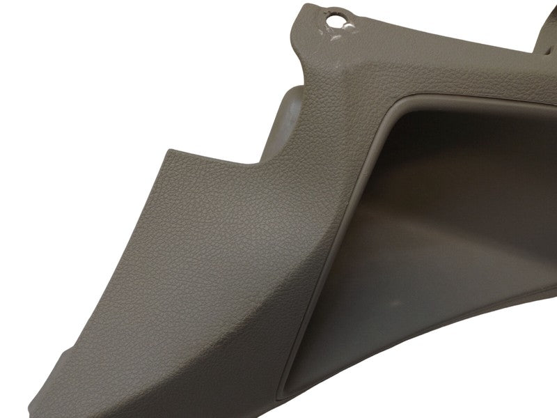 BM51A31017AEW 2012-2018 Ford Focus RL Interior Quarter Panel Trim Panel Used CV6Z5431012AA OEM