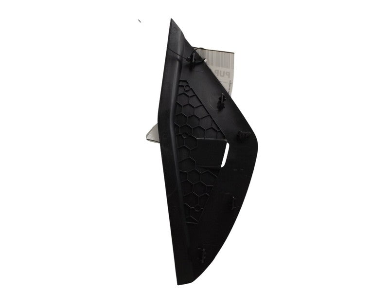 8L847804481A 2008-2012 Ford Escape Driver LH Dash End Cap Used OEM 8L847804481A