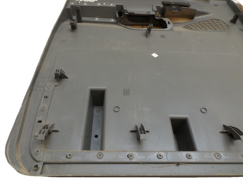 5C241523942BA3 1997-2008 Ford E-250 Passenger FR Interior Door Panel Used OEM 5C241523942BA3