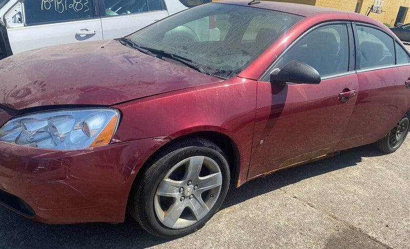 12678511 2005-2010 Pontiac G6 Engine Control Module ECM Used OEM 12618031