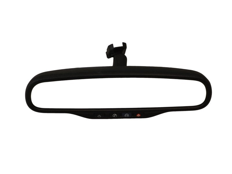 22915244 2009-2012 Buick Enclave Interior Rear View Mirror Used 25995336 OEM