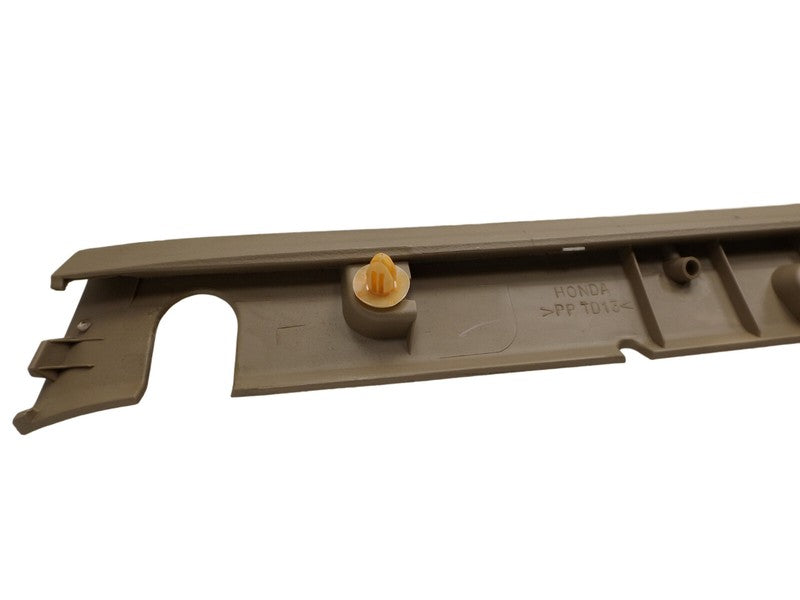 84485S9A003ZB 2002-2006 Honda CR-V Driver Side LH Liftgate Interior Trim Used OEM 84485-S9A-00