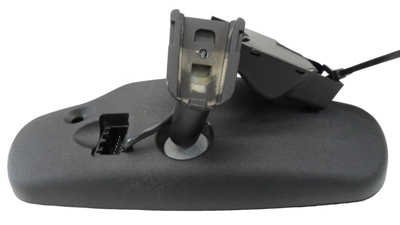 0818003654 2001-2003 Buick Park Avenue Front Interior Rear View Mirror Used 11015322 OEM