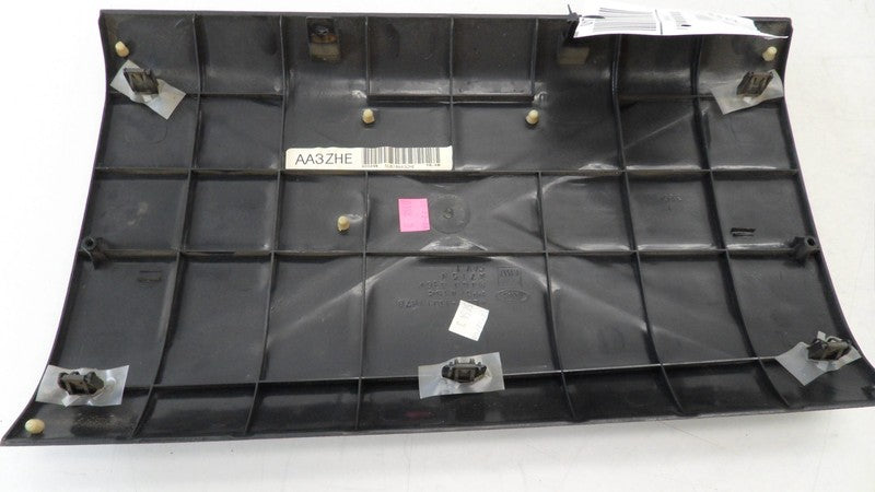 4L3415044B78 2004-2008 Ford F-150 Instrument Panel Trim Panel Used 4L3415044B78 OEM