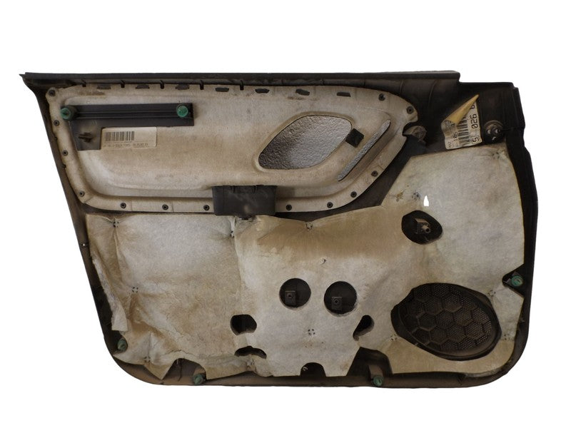 EC0168460T22 2001-2007 Mazda Tribute FR Door Interior Trim Panel Used EC0168460T22 OEM