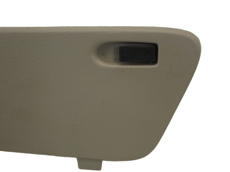 15158089 1998-2005 Oldsmobile Bravada Rear Cargo Trim Panel Used OEM 15158080