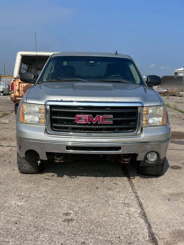 20935566 2007-2013 GMC Sierra 1500 FL Dash Vent W/ Trim Panel Used 20935566 OEM