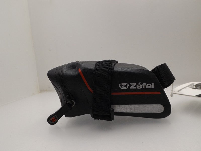7048 Zefal Z-Dry Pack Bag Zefal Z-dry Pack Sm Bicycle Saddle Bag