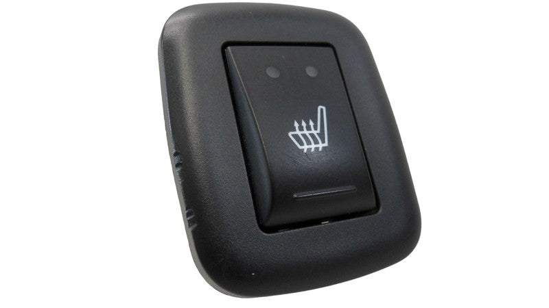 1WG43DX9AC 2015-2020 Grand Caravan Passenger Rear Right Seat Heater Switch Used 1WG43DX9AC