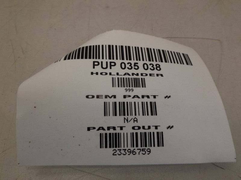 23396759 2010-2017 Chevrolet Equinox Interior Grab Handle Used OEM 23396759