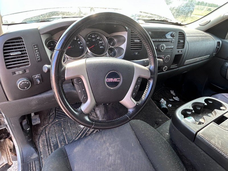 20935566 2007-2013 GMC Sierra 1500 FL Dash Vent W/ Trim Panel Used 20935566 OEM