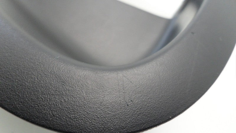 1QT11DX9AA 2015-2018 Dodge Grand Caravan Left Rear Inner Door Handle Trim Used 1QT11DX9AA