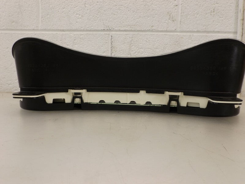 16252106 1998-2005 Oldsmobile Bravada Gauge Instrument Cluster 201k Miles Used OEM
