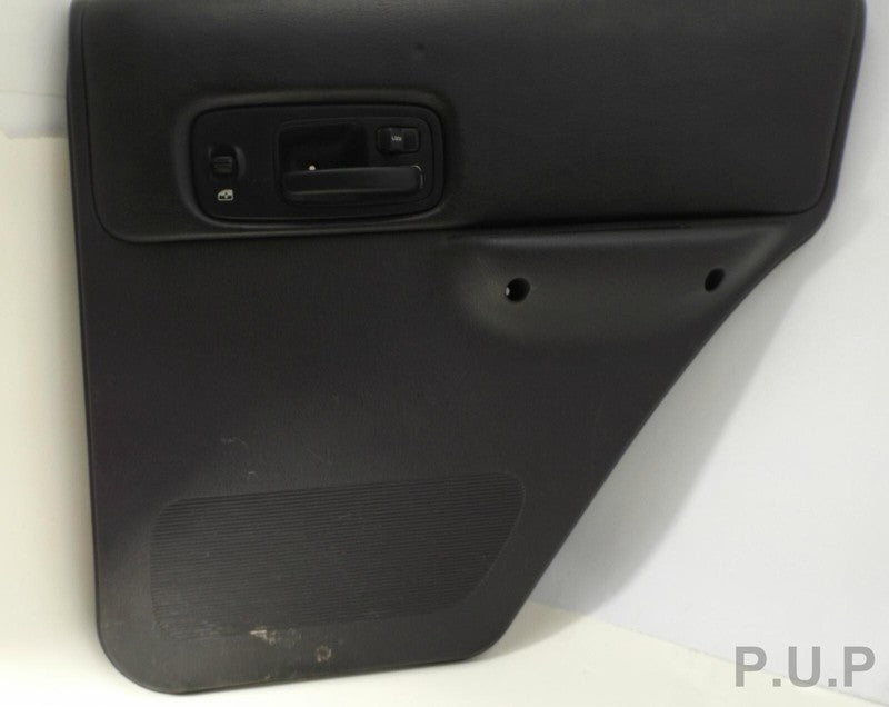 QL781K5 1997-2001 Jeep Cherokee Rear Right Agate Door Interior Trim Panel QL831C3