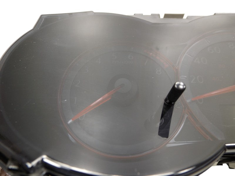 24810ZX60D 2007-2009 Nissan Altima Instrument Gauge Cluster Used OEM 24810ZX60D