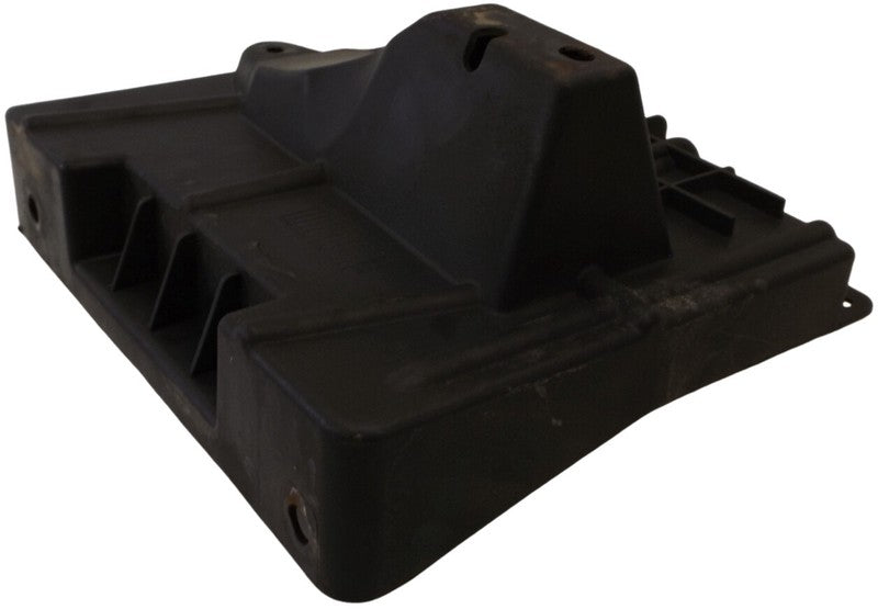 1L2Z10732AA 2006-2010 Mercury Mountaineer Battery Tray Used OEM 1L2Z10732AA