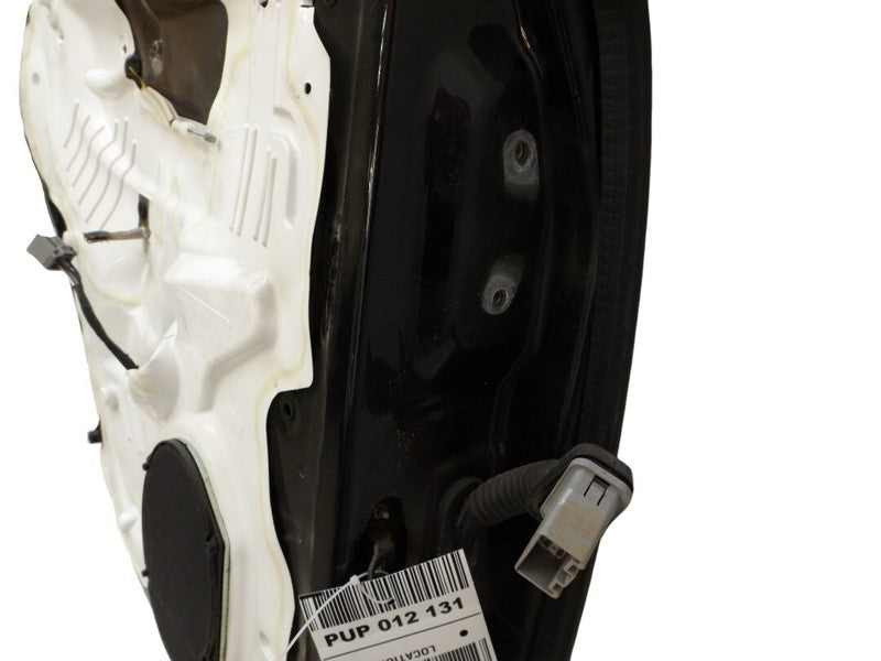 8L8Z7824630A 2008-2012 Ford Escape Driver Rear RL Exterior Door Assembly Used OEM 8L8Z7824630