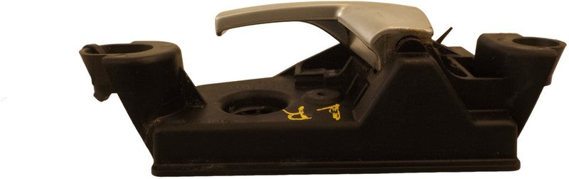 5F9374266B35 2005-2007 Ford Freestyle Driver Rear RL Interior Door Handle Used OEM