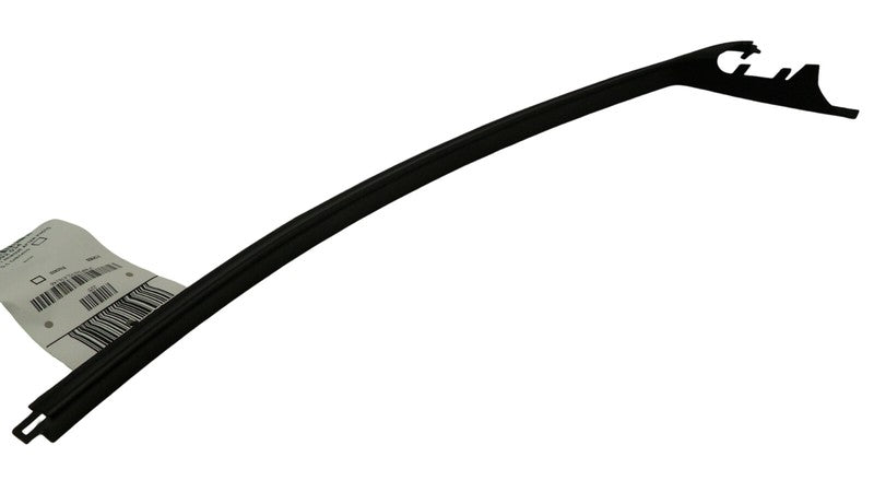BM5120297AEW 2012-2014 Ford Focus Passenger FR Door Trim Molding Used BM5120297AEW OEM