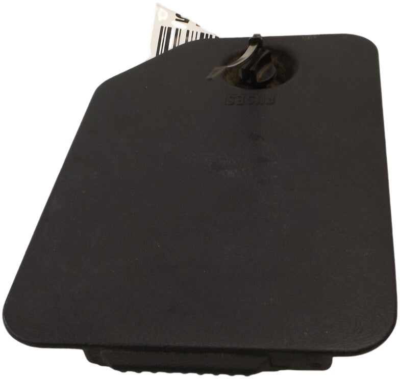 15184700 1998-2005 GMC Sonoma Driver FL Fuse Panel Cover Used OEM 15020381