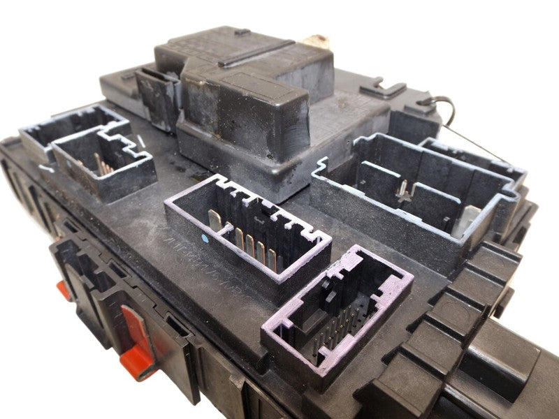 8L8T15604AK 2008-2012 Ford Escape Fuse Box Used OEM 8L8T15604AK