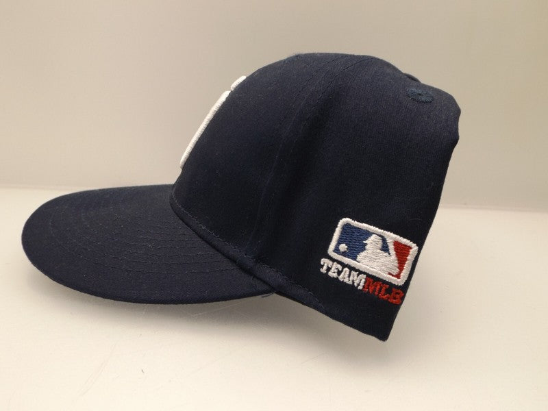 San Diego Padres Baseball Cap Hat OC Sports Youth Blue